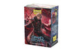 Dragon Shield Grand Archive Matte Dual Art Standard Sleeves - Dante, Hemomancer (100 Sleeves)