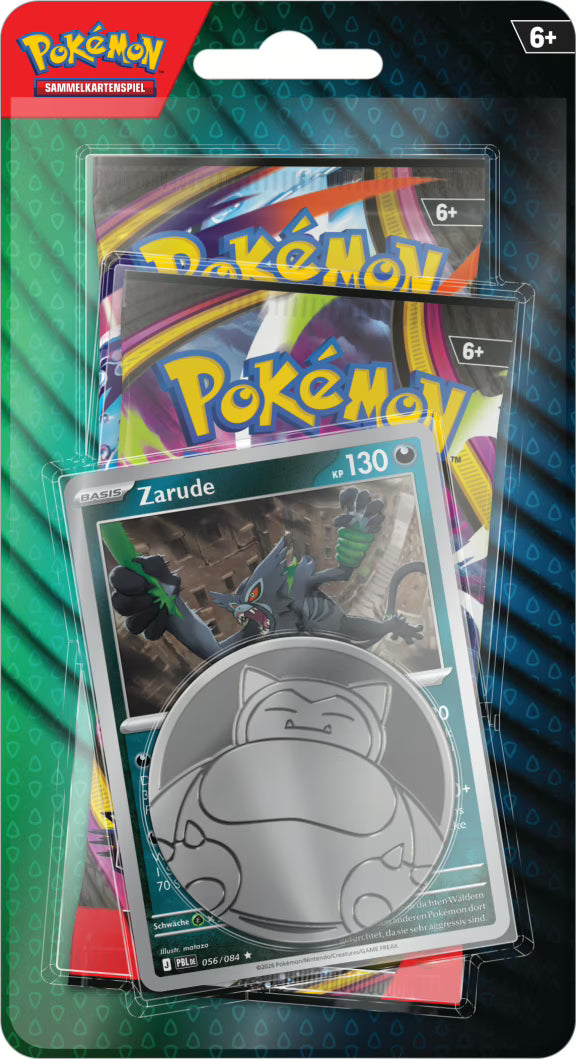 2-Pack Blister August 2026 MBE6