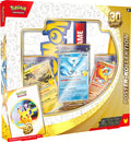 Pokémon 30 Jahre Poster-Kollektion