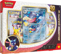 Pokémon 30 Jahre Quajutsu-ex Kollektion