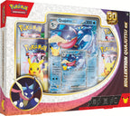 Pokémon 30 Jahre Quajutsu-ex Kollektion