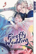 Firefly Wedding 03 cover image