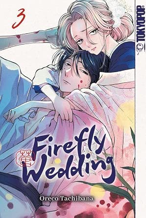 Firefly Wedding 03 cover image