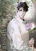 Define the Relationship 05 cover image