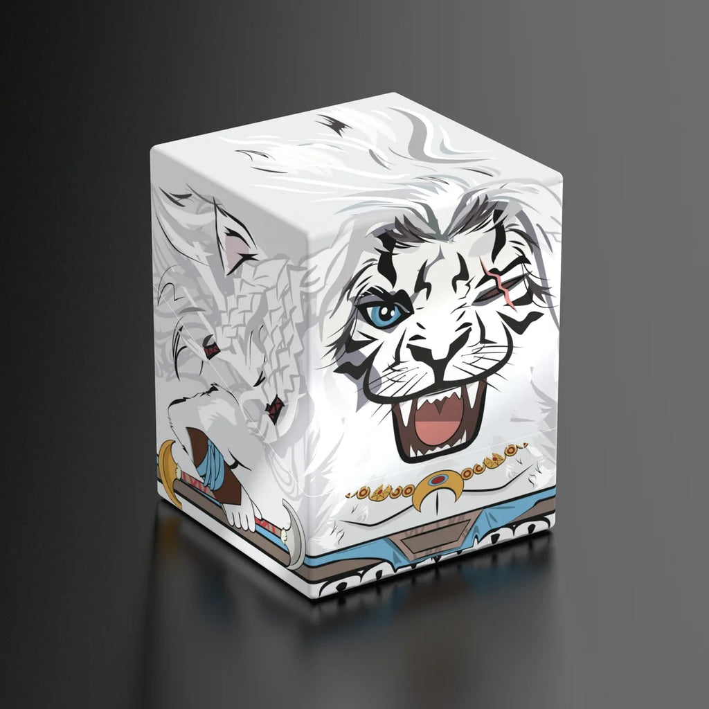 Squaroe Magic: The Gathering "Foundations" MTG004 - Ajani