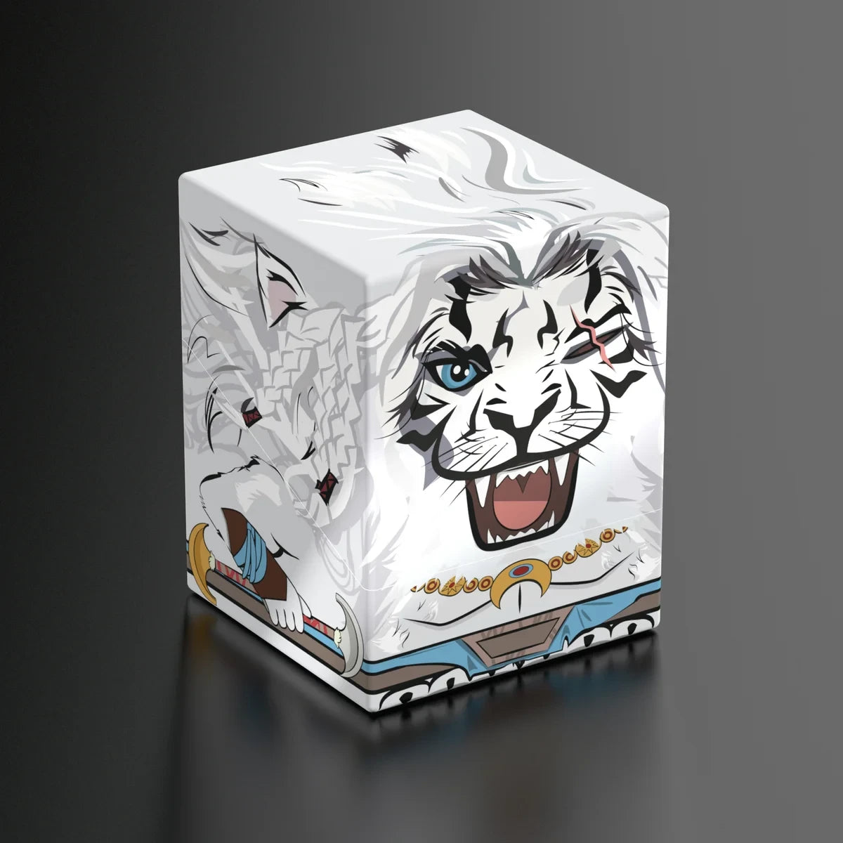 Squaroe Magic: The Gathering "Foundations" MTG004 - Ajani