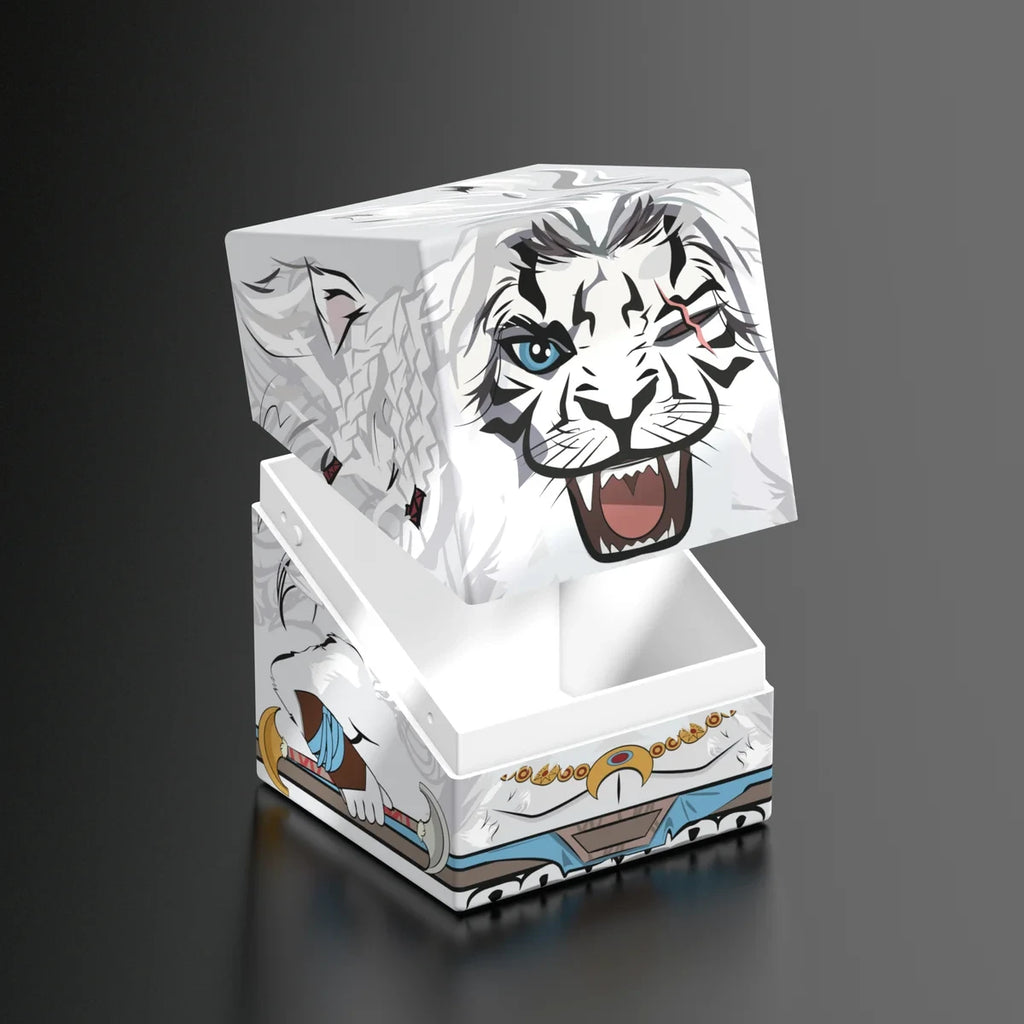 Squaroe Magic: The Gathering "Foundations" MTG004 - Ajani