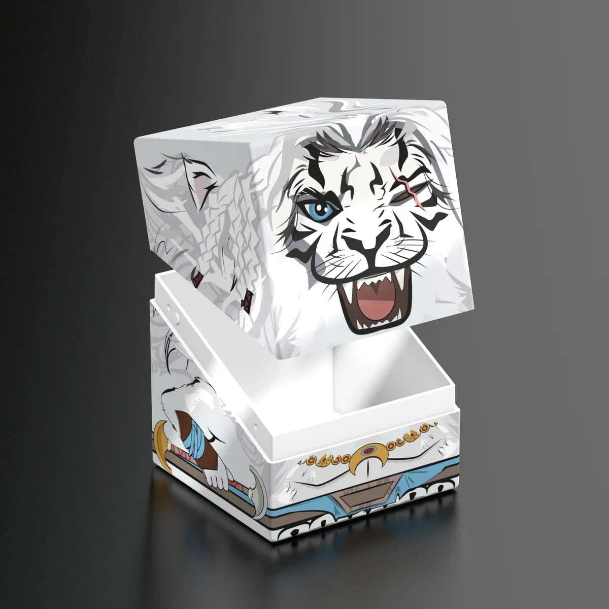Squaroe Magic: The Gathering "Foundations" MTG004 - Ajani