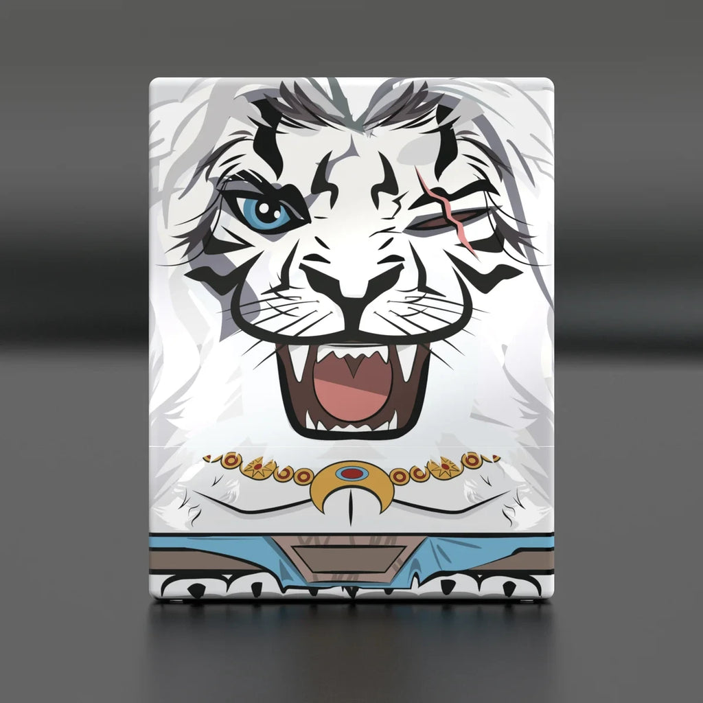 Squaroe Magic: The Gathering "Foundations" MTG004 - Ajani
