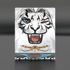 Squaroe Magic: The Gathering "Foundations" MTG004 - Ajani