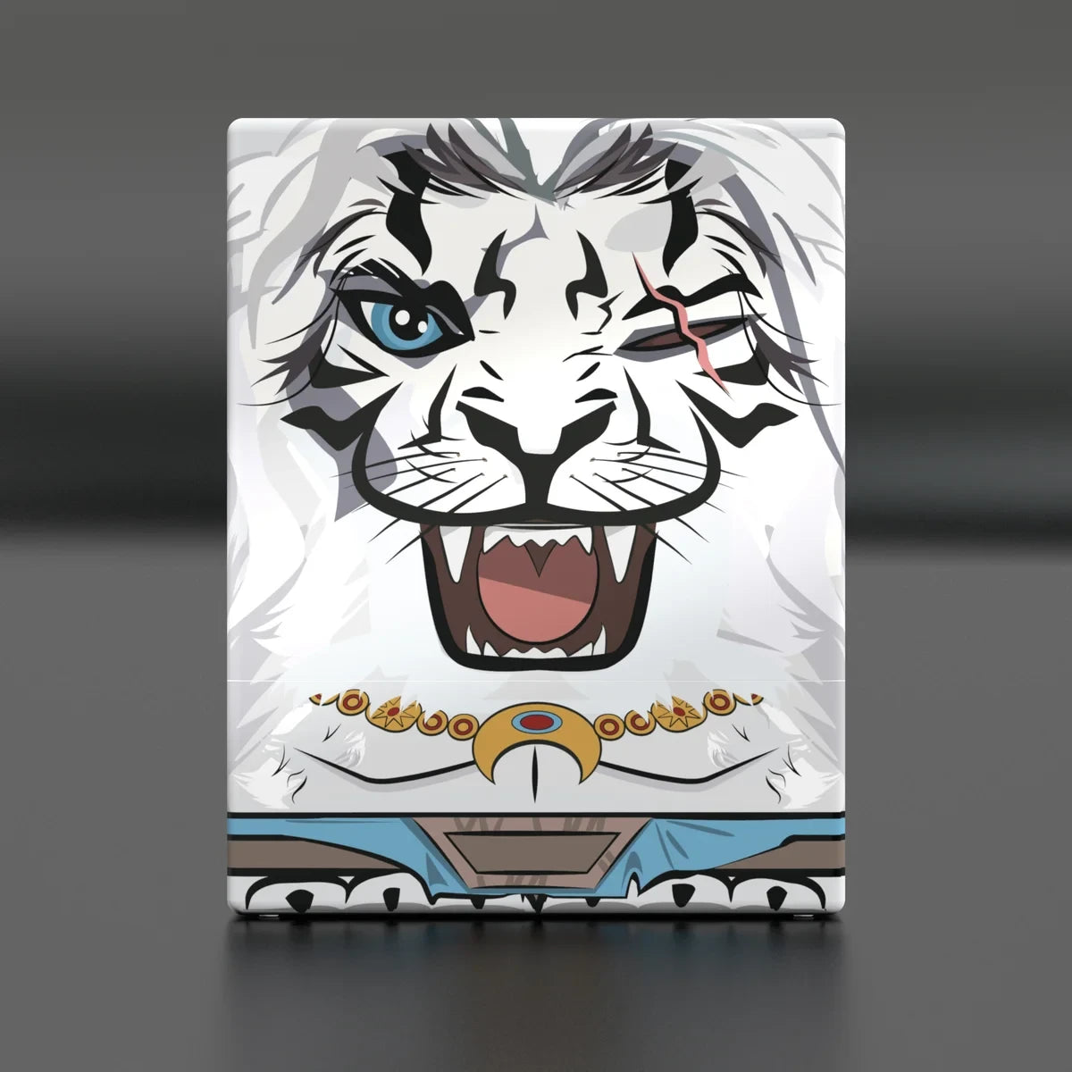 Squaroe Magic: The Gathering "Foundations" MTG004 - Ajani