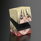 Squaroe Attack on Titan AOT008 - Female Titan