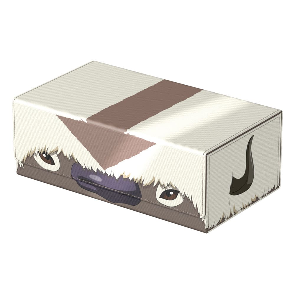 Squaroes Collectors Case 800 Avatar: The Last Airbender - Appa