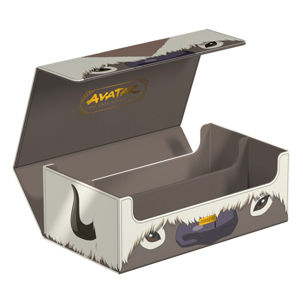 Squaroes Collectors Case 800 Avatar: The Last Airbender - Appa