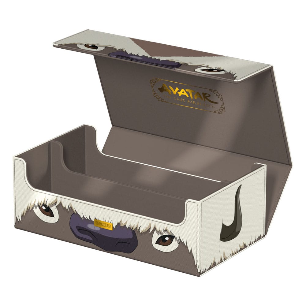 Squaroes Collectors Case 800 Avatar: The Last Airbender - Appa