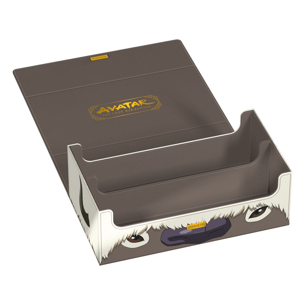 Squaroes Collectors Case 800 Avatar: The Last Airbender - Appa