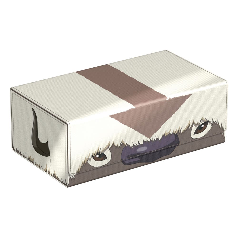 Squaroes Collectors Case 800 Avatar: The Last Airbender - Appa