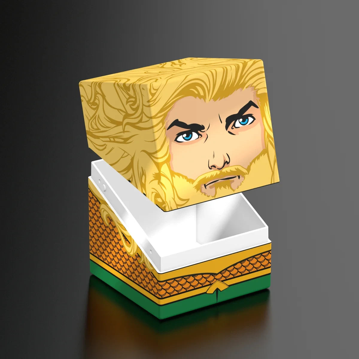 Squaroe DC Justice League™ JL007 - Aquaman™