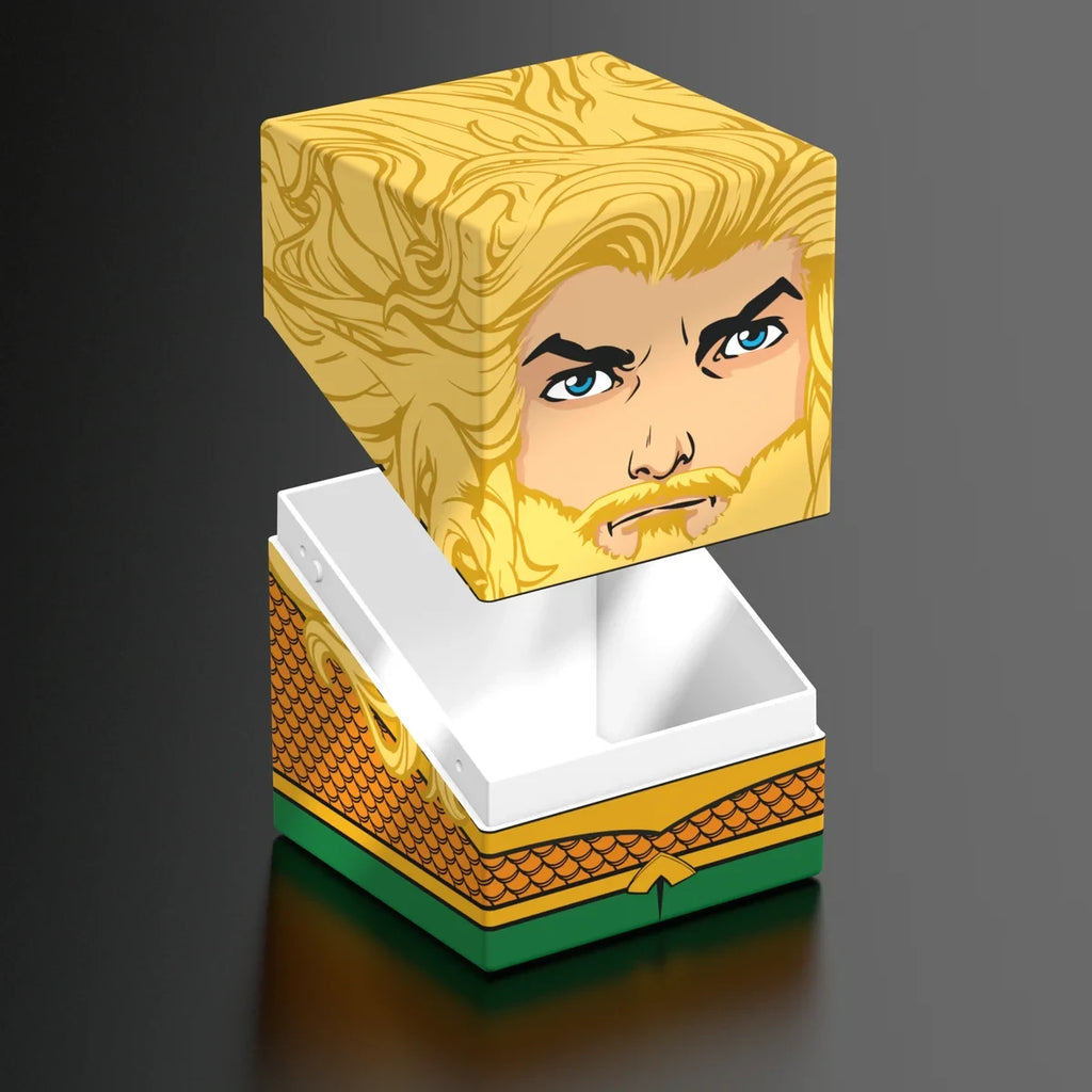 Squaroe DC Justice League™ JL007 - Aquaman™