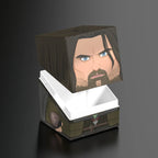 Squaroe The Lord of the Rings LOTR006 - Aragorn