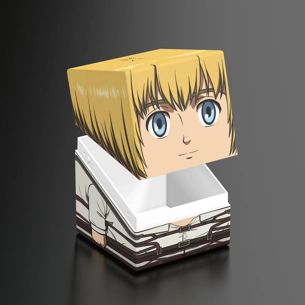 Squaroe Attack on Titan AOT002 - Armin Arlert