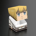 Squaroe Attack on Titan AOT002 - Armin Arlert