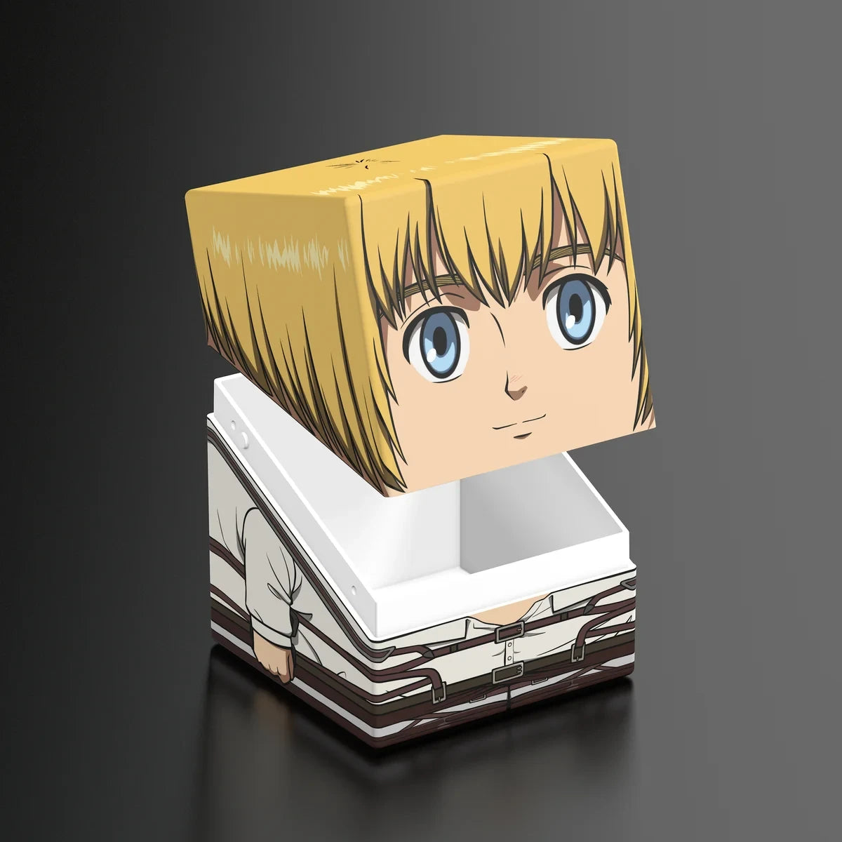 Squaroe Attack on Titan AOT002 - Armin Arlert