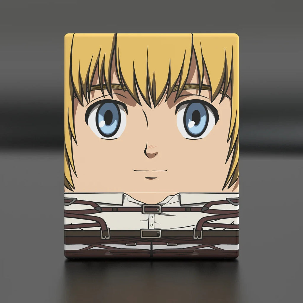 Squaroe Attack on Titan AOT002 - Armin Arlert