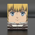 Squaroe Attack on Titan AOT002 - Armin Arlert