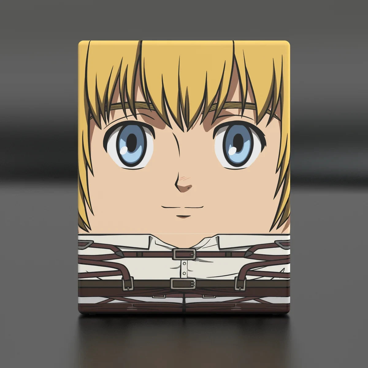 Squaroe Attack on Titan AOT002 - Armin Arlert