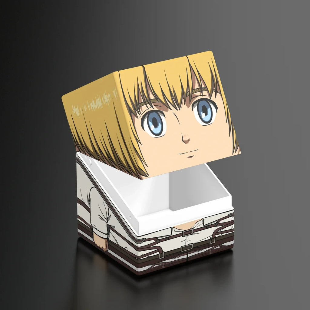 Squaroe Attack on Titan AOT002 - Armin Arlert