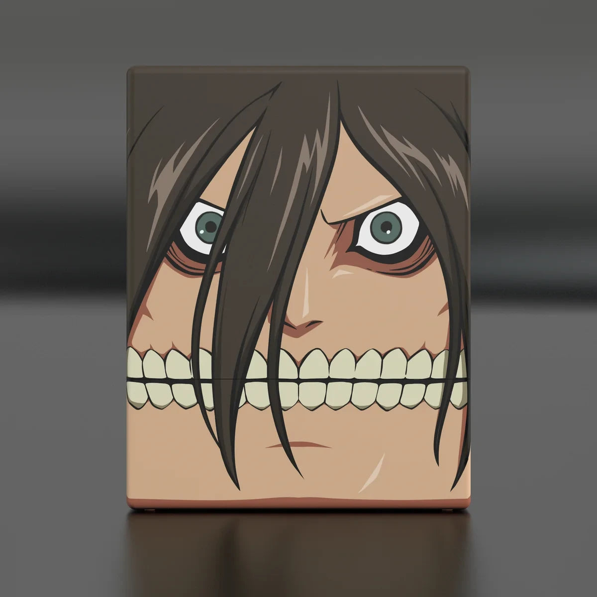 Squaroe Attack on Titan AOT005 - Attack Titan