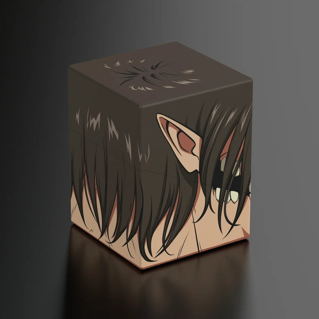 Squaroe Attack on Titan AOT005 - Attack Titan