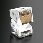 Squaroe Avatar: The Last Airbender AV013 - Avatar Kuruk