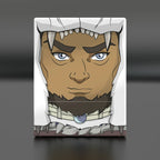 Squaroe Avatar: The Last Airbender AV013 - Avatar Kuruk