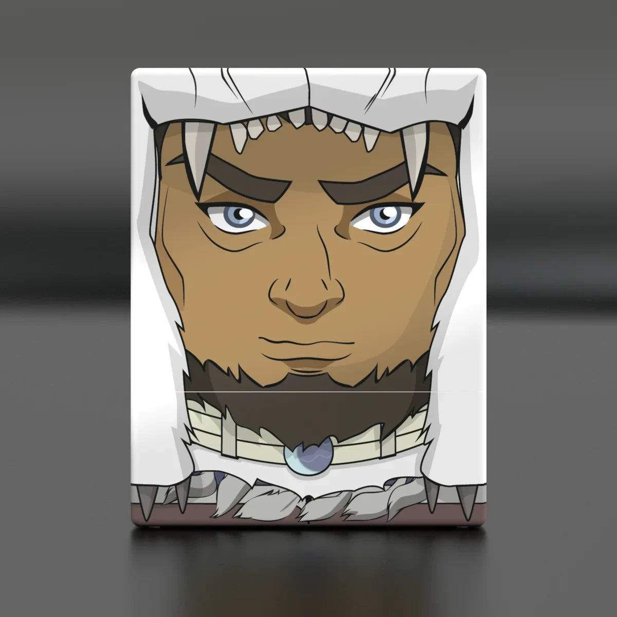 Squaroe Avatar: The Last Airbender AV013 - Avatar Kuruk