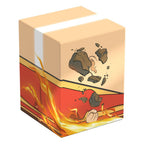 Squaroes Squaroe Avatar: The Last Airbender AV010 - Avatar Aang