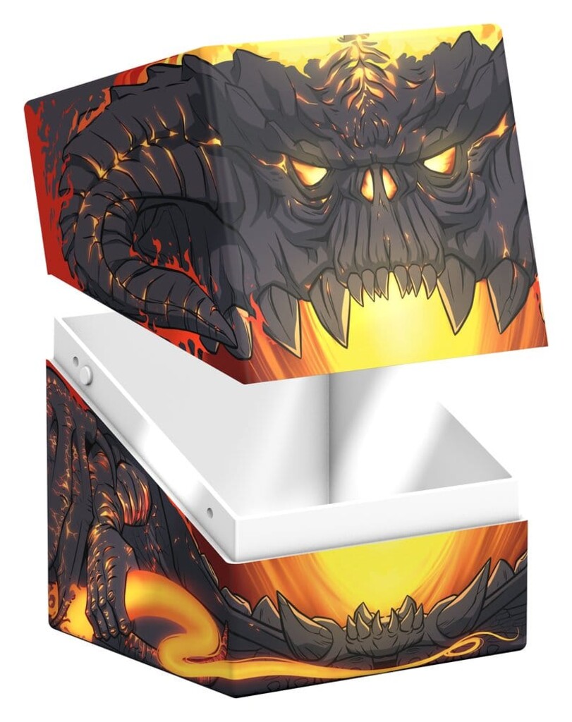 Squaroes - The Lord of the Rings LOTR010 - Balrog