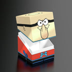 Squaroe SpongeBob SquarePants™ SB011 - Barnacle Boy