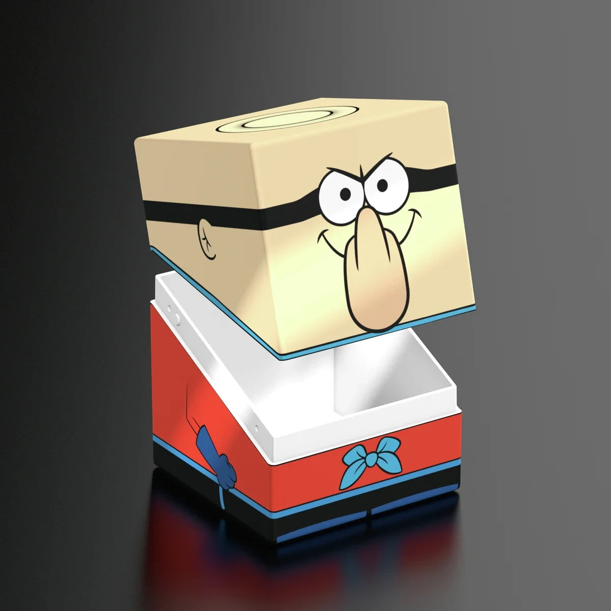 Squaroe SpongeBob SquarePants™ SB011 - Barnacle Boy