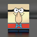 Squaroe SpongeBob SquarePants™ SB011 - Barnacle Boy