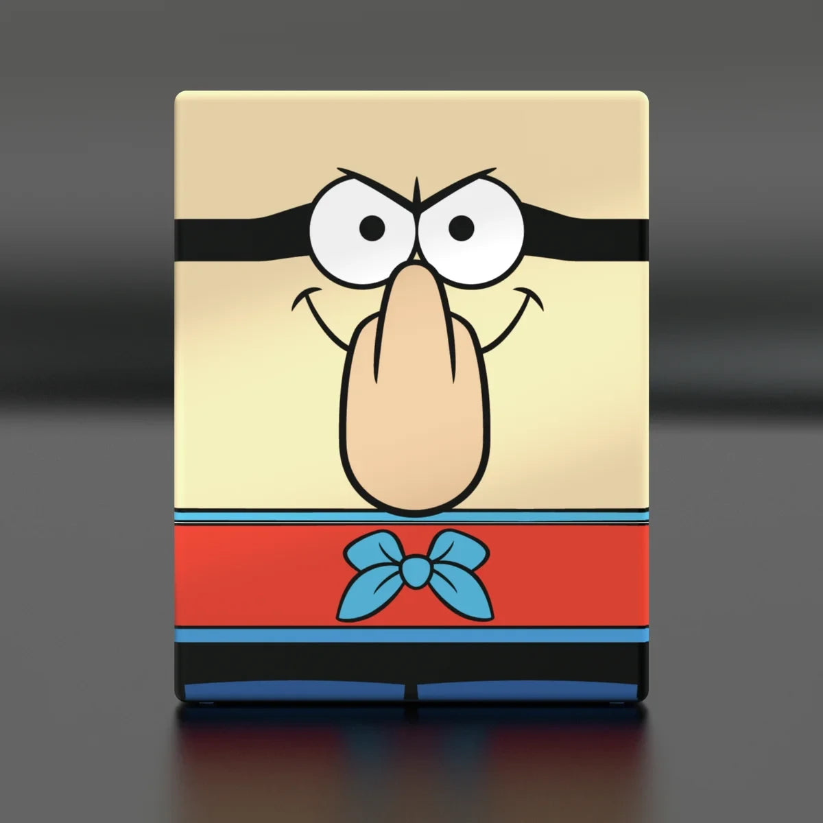 Squaroe SpongeBob SquarePants™ SB011 - Barnacle Boy