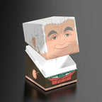 Squaroe Lord of the Rings LOTR008 - Bilbo Baggins