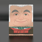 Squaroe Lord of the Rings LOTR008 - Bilbo Baggins