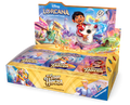 Disney Lorcana: Die Stadt Hyperia Booster Display (24 Packs)