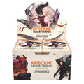 Riftbound: „League of Legends“-TCG – Spiritforged-Boosterbox