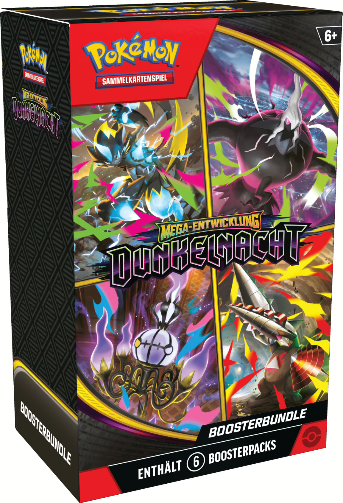 Boosterbundle Dunkelnacht