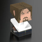 Squaroe The Lord of the Rings LOTR007 - Boromir