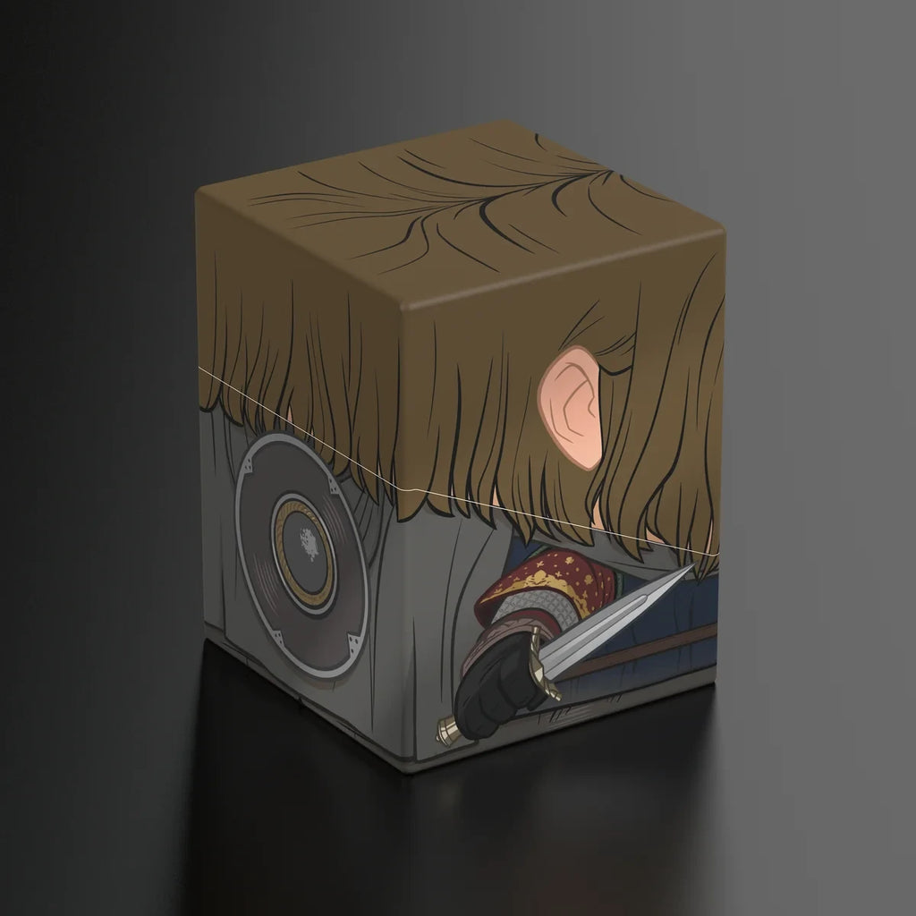 Squaroe The Lord of the Rings LOTR007 - Boromir