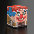 Squaroe ONE PIECE OP008 - Buggy the Clown